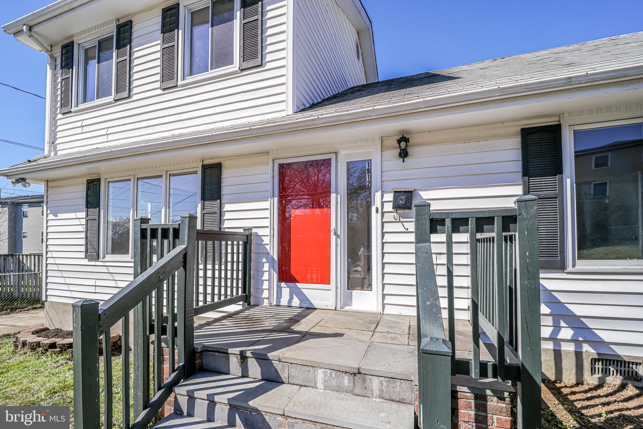 1912 South Glebe Road Arlington, VA 22204 - Photo 6 of 64