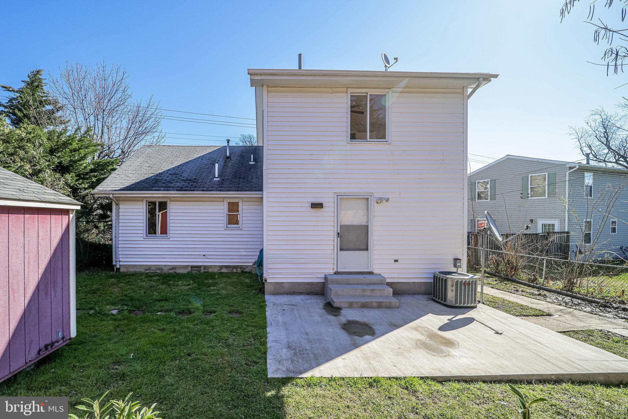 1912 South Glebe Road Arlington, VA 22204 - Photo 62 of 64
