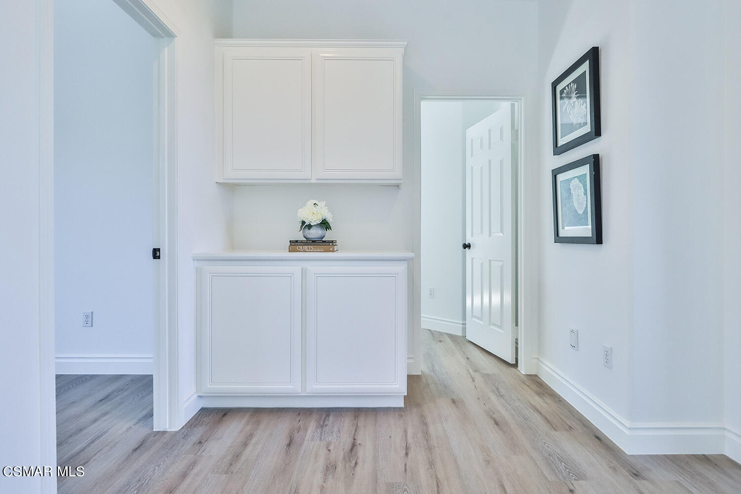 15 Mollison Drive Simi Valley, CA 93065 - Photo 28 of 71 Hall Storage and Bath1