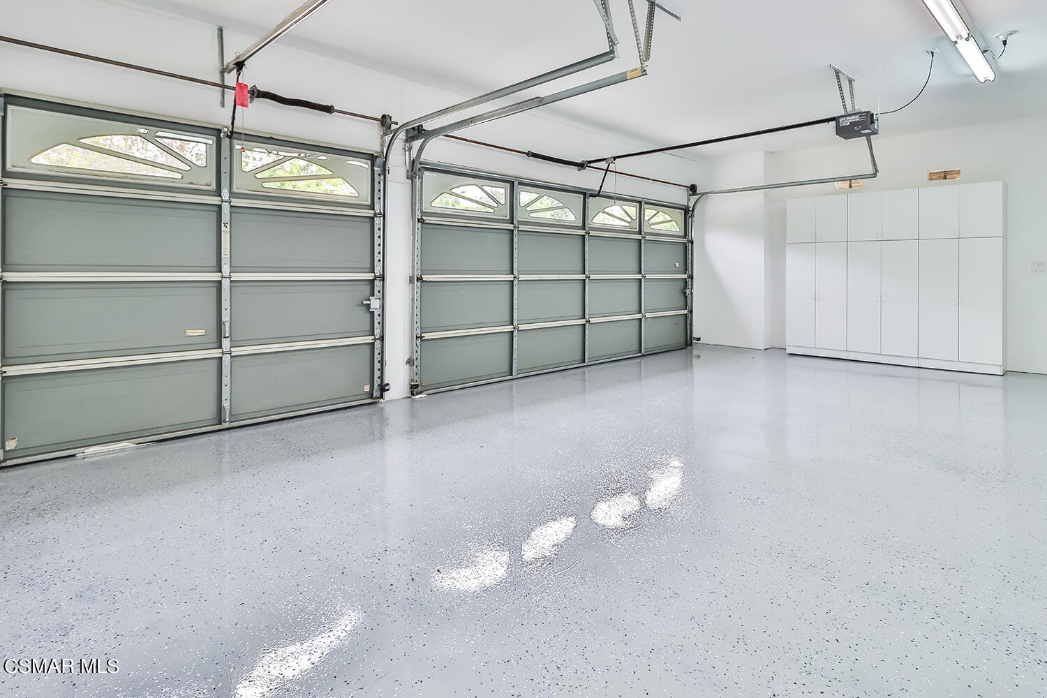 15 Mollison Drive Simi Valley, CA 93065 - Photo 50 of 71 kFinished Garage1