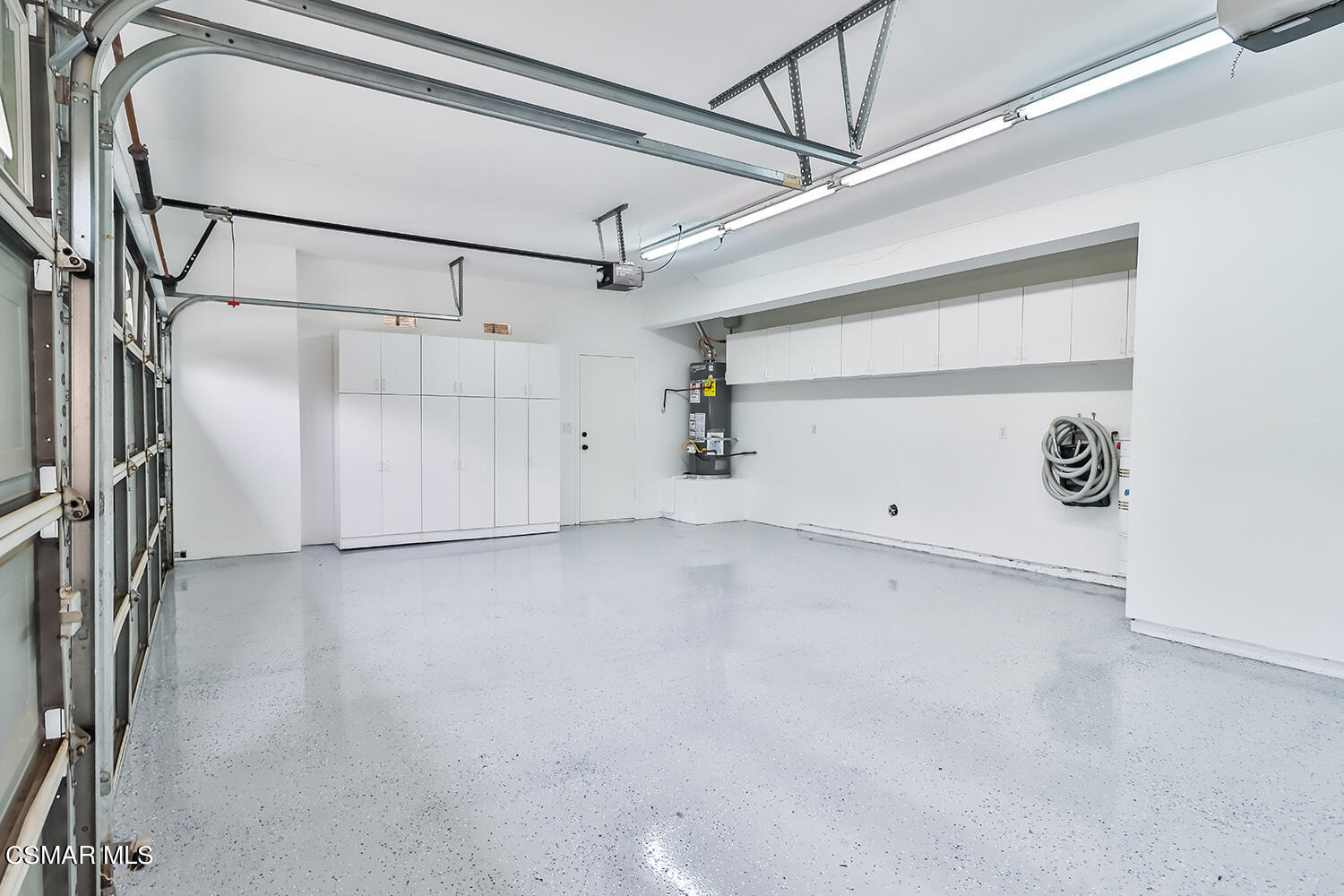 15 Mollison Drive Simi Valley, CA 93065 - Photo 51 of 71 kFinished Garage2