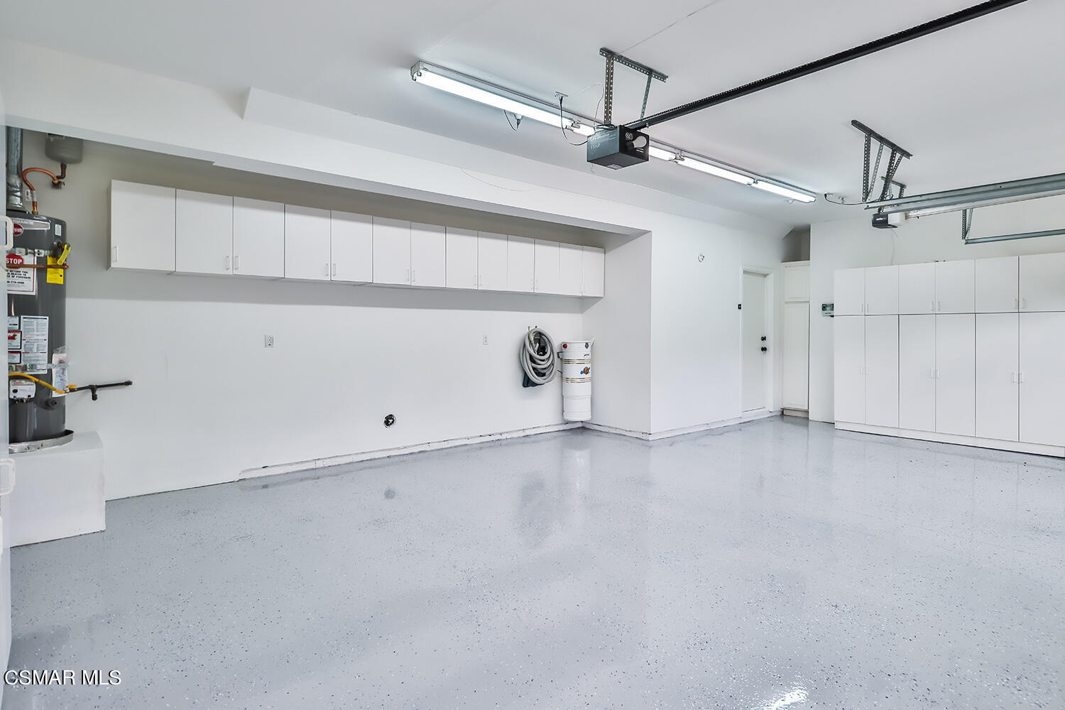 15 Mollison Drive Simi Valley, CA 93065 - Photo 52 of 71 kFinished Garage3