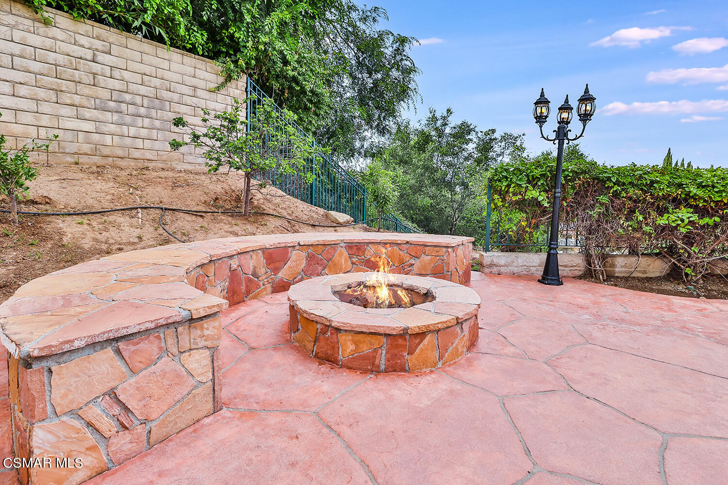 15 Mollison Drive Simi Valley, CA 93065 - Photo 56 of 71 lBackyard4