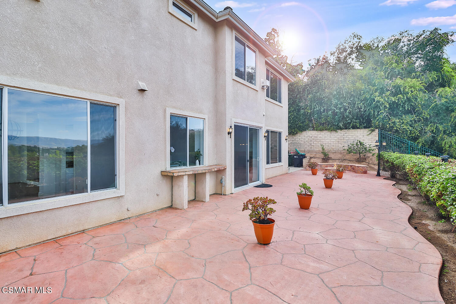 15 Mollison Drive Simi Valley, CA 93065 - Photo 58 of 71 lBackyard6