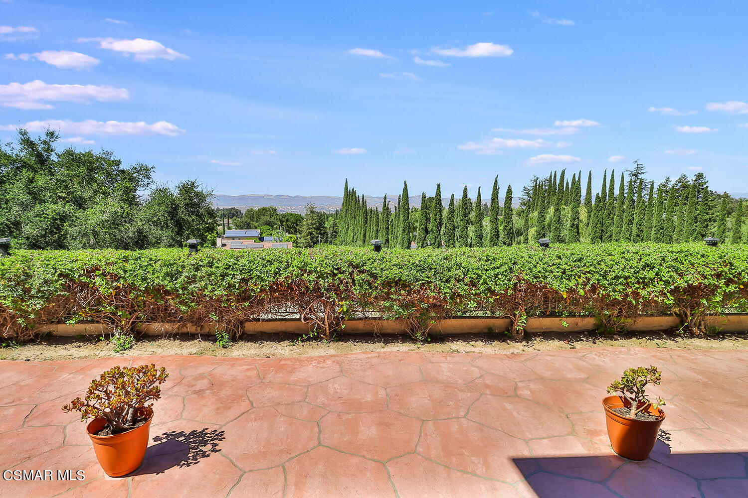 15 Mollison Drive Simi Valley, CA 93065 - Photo 59 of 71 Backyard Views1