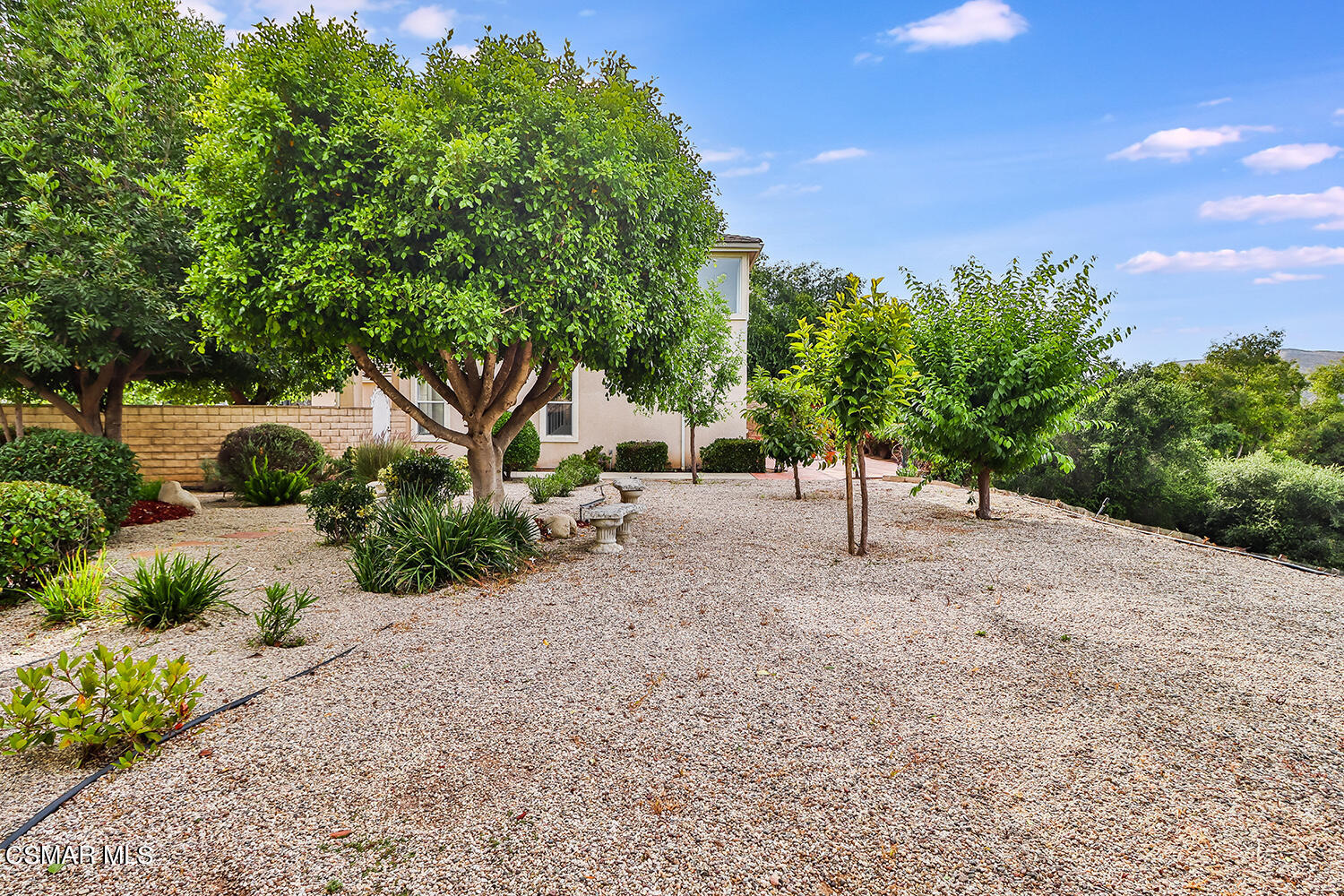 15 Mollison Drive Simi Valley, CA 93065 - Photo 61 of 71 lBackyard13