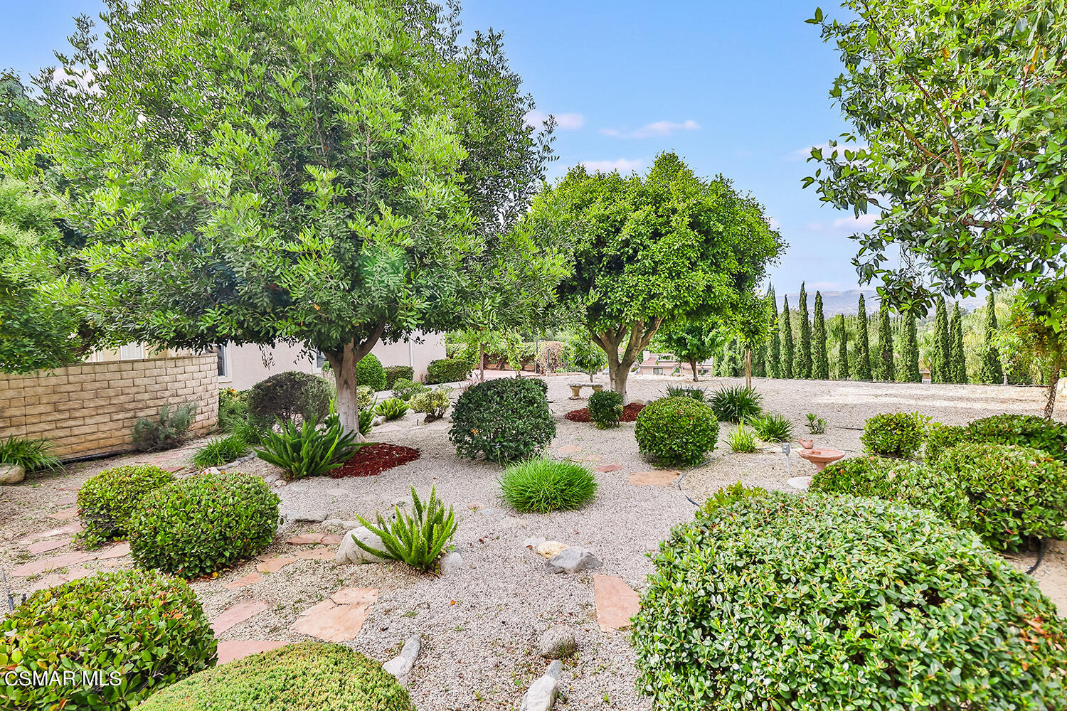 15 Mollison Drive Simi Valley, CA 93065 - Photo 62 of 71 lBackyard11