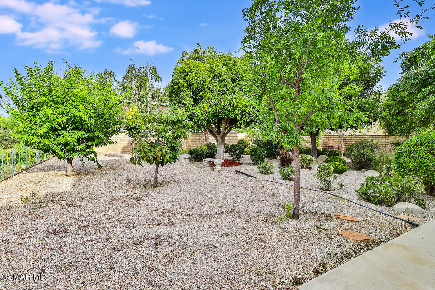 15 Mollison Drive Simi Valley, CA 93065 - Photo 63 of 71 lBackyard8