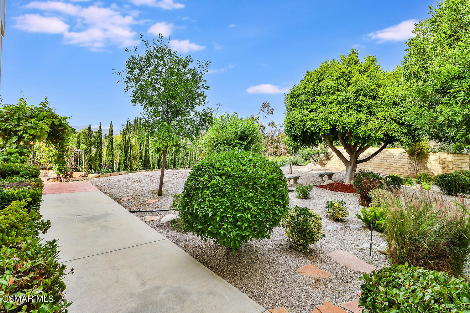 15 Mollison Drive Simi Valley, CA 93065 - Photo 64 of 71 lBackyard9