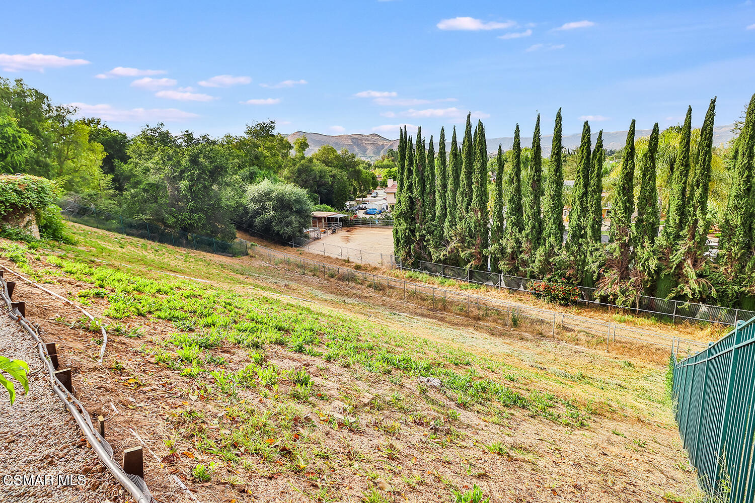 15 Mollison Drive Simi Valley, CA 93065 - Photo 67 of 71 lBackyard14
