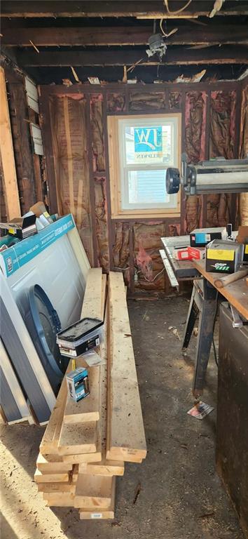 423 3rd Street Allison, PA 15413 - Photo 4 of 13 Mud Room when you first walk in.