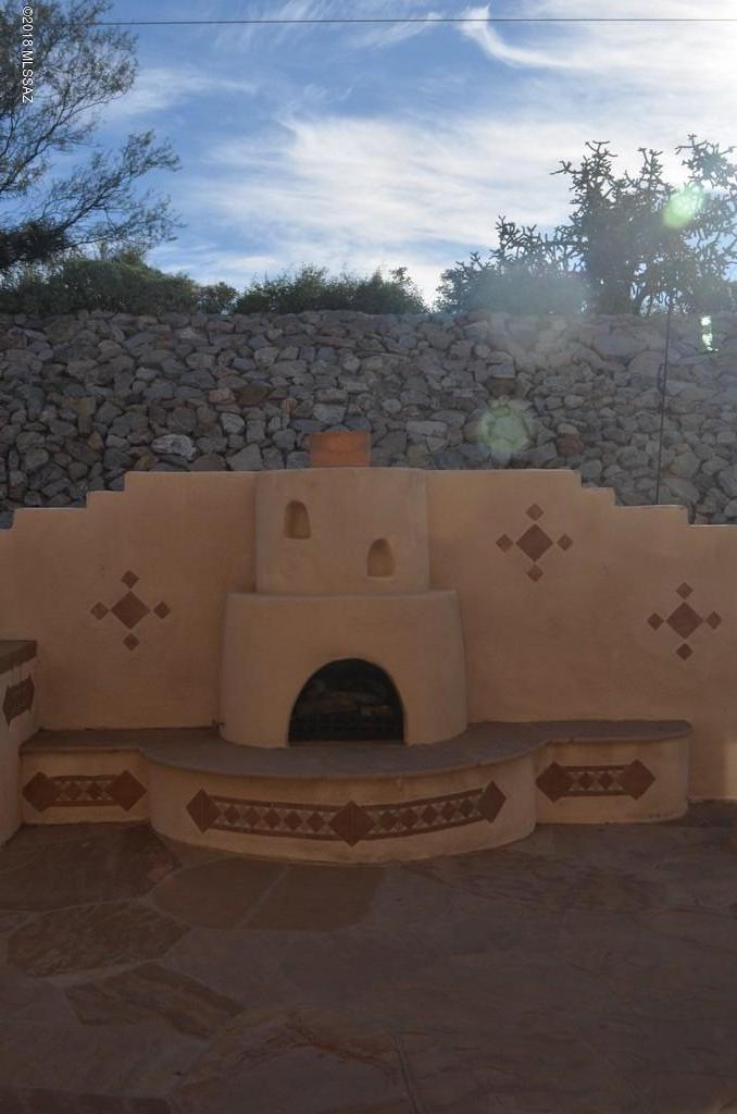 11240 North Sawtooth Road Oro Valley, AZ 85737 - Photo 42 of 44
