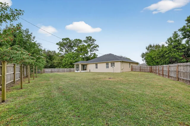 $409,000 | 1572 Southwest Gager Road, Port St. Lucie, FL 34953