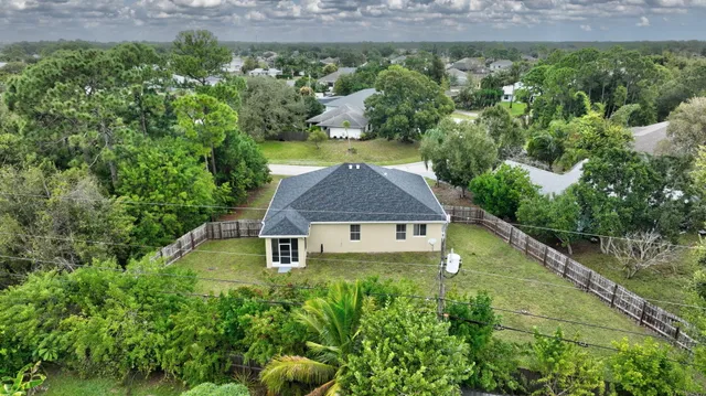 $409,000 | 1572 Southwest Gager Road, Port St. Lucie, FL 34953