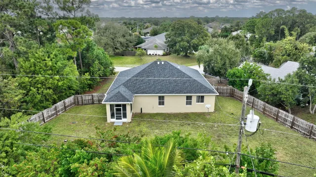 $409,000 | 1572 Southwest Gager Road, Port St. Lucie, FL 34953