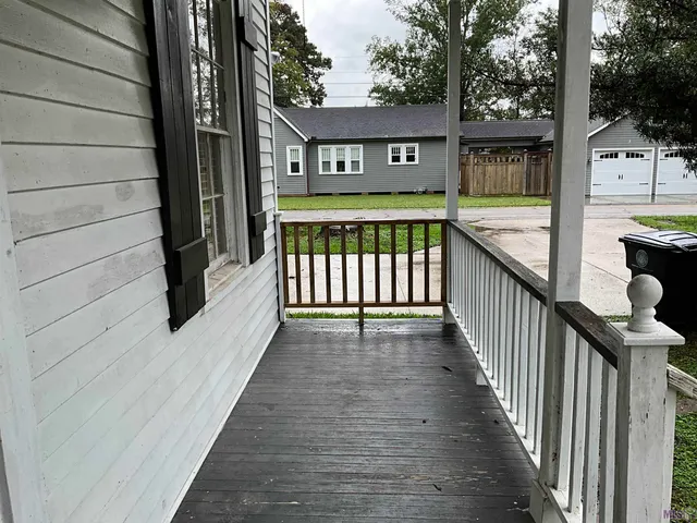 $1,595 | 644 St Landry Street, Baton Rouge, LA 70806