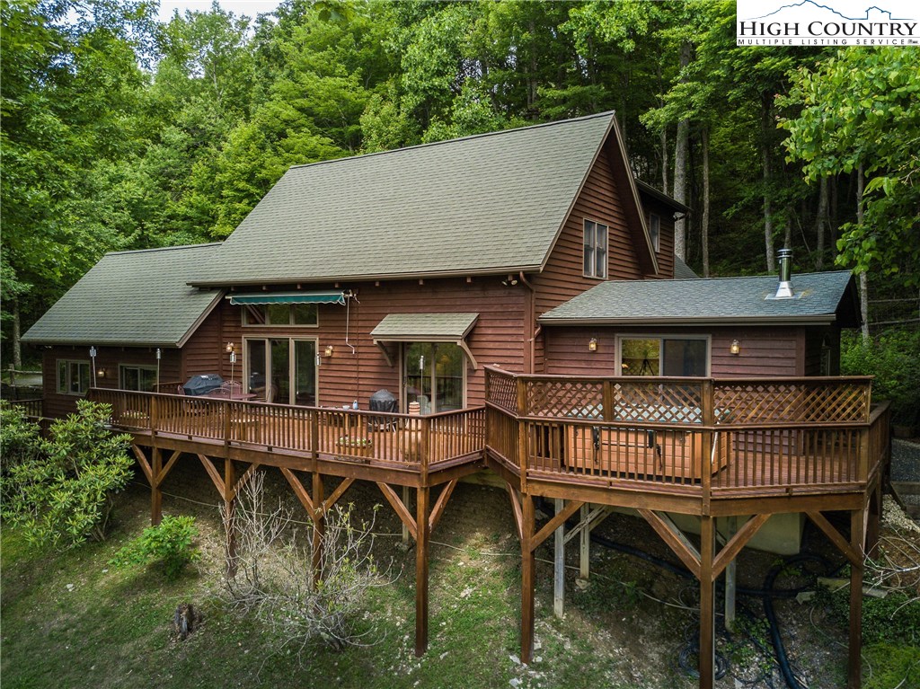 2298 Russ Cornett Road Boone, NC 28607 - Photo 1 of 33 Gallery Image 1