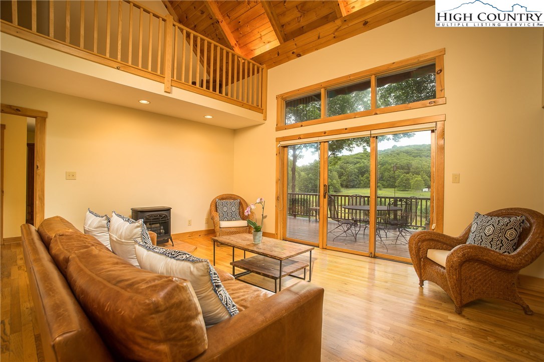 2298 Russ Cornett Road Boone, NC 28607 - Photo 11 of 33 Gallery Image 11