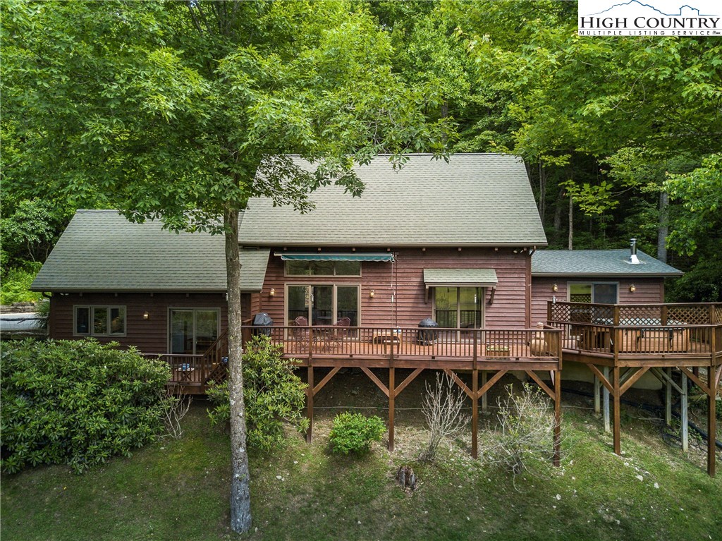 2298 Russ Cornett Road Boone, NC 28607 - Photo 2 of 33 Gallery Image 2