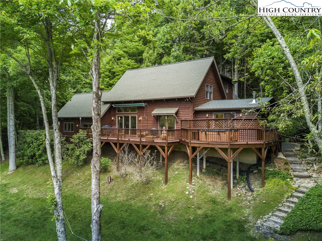 2298 Russ Cornett Road Boone, NC 28607 - Photo 25 of 33 Gallery Image 25