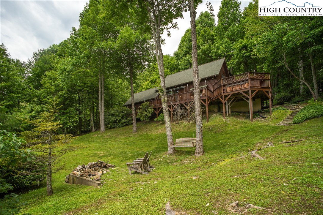 2298 Russ Cornett Road Boone, NC 28607 - Photo 26 of 33 Gallery Image 26