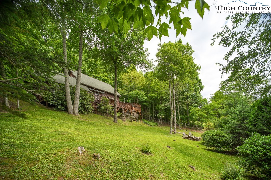 2298 Russ Cornett Road Boone, NC 28607 - Photo 27 of 33 Gallery Image 27
