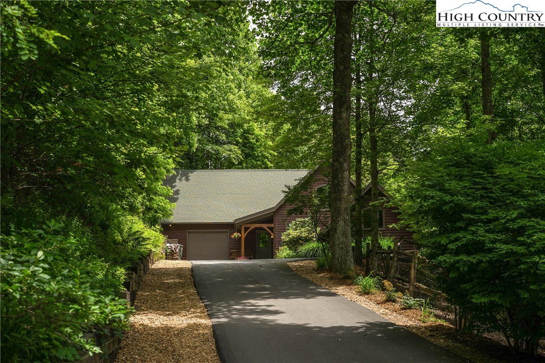 2298 Russ Cornett Road Boone, NC 28607 - Photo 28 of 33 Gallery Image 28