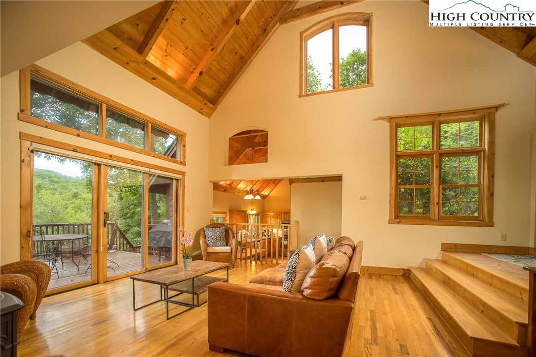 2298 Russ Cornett Road Boone, NC 28607 - Photo 10 of 33 Gallery Image 10