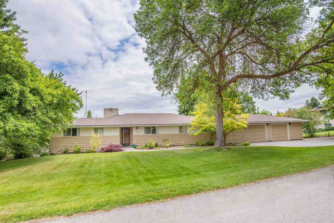 4621 South Farr Road Spokane Valley, WA 99206 - Photo 1 of 20 Gallery Image 1