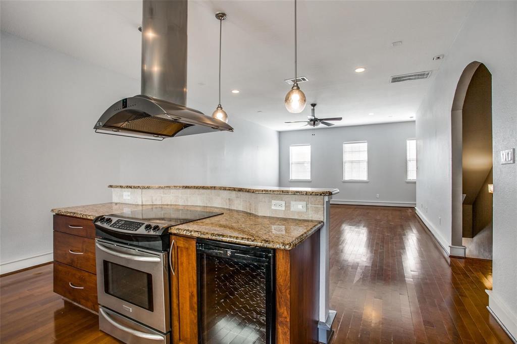 3405 Bryan Street, Unit F Dallas, TX 75204 - Photo 7 of 23