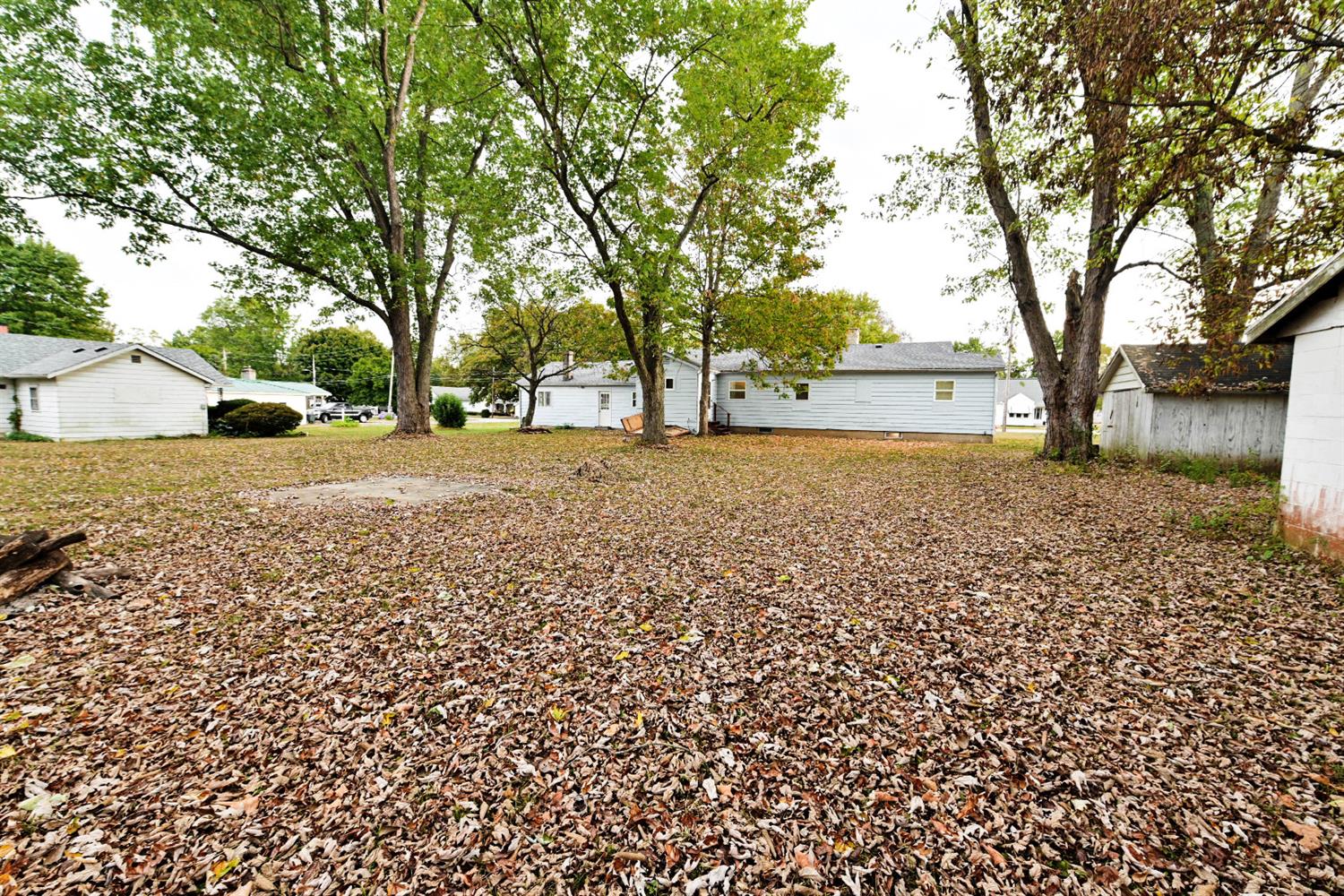 513 5th Street Rising Sun, IN 47040 - Photo 6 of 24