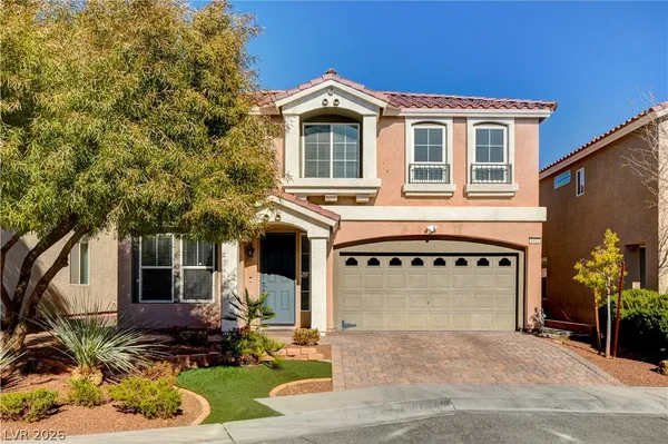 $2,495 | 6416 Shawnee Springs Court, Las Vegas, NV 89139