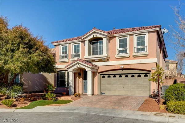 $2,495 | 6416 Shawnee Springs Court, Las Vegas, NV 89139