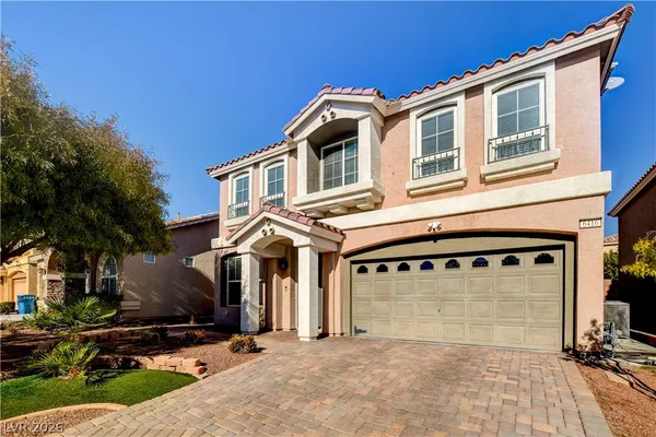 $2,495 | 6416 Shawnee Springs Court, Las Vegas, NV 89139