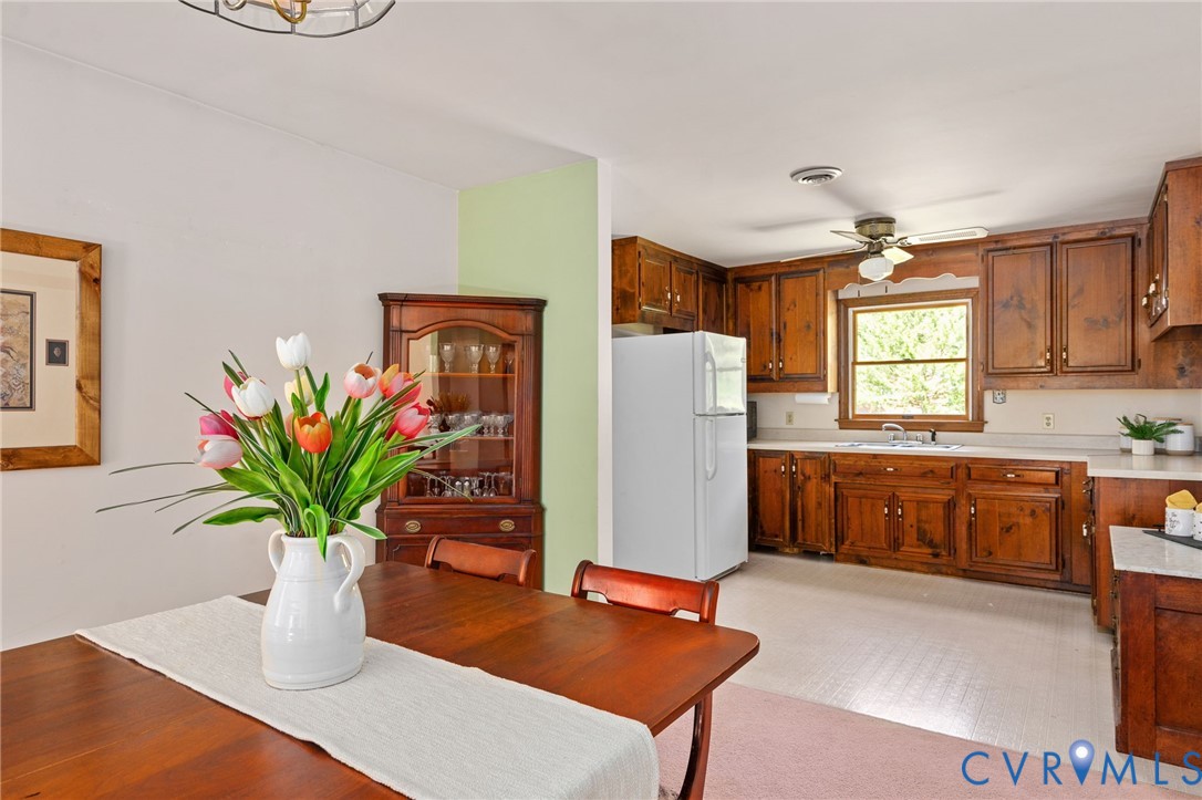 4411 Hopkins Road Richmond, VA 23234 - Photo 30 of 44 Dining Area #2