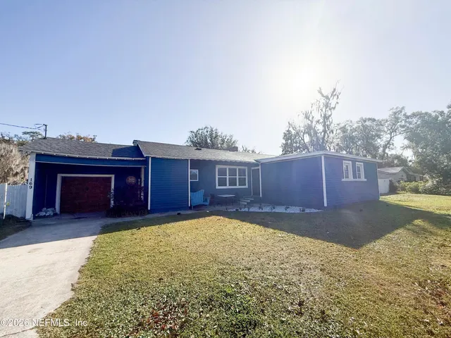 $319,500 | 169 Center Street North, Baldwin, FL 32234