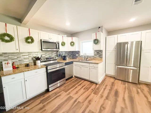 $319,500 | 169 Center Street North, Baldwin, FL 32234