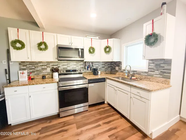 $319,500 | 169 Center Street North, Baldwin, FL 32234