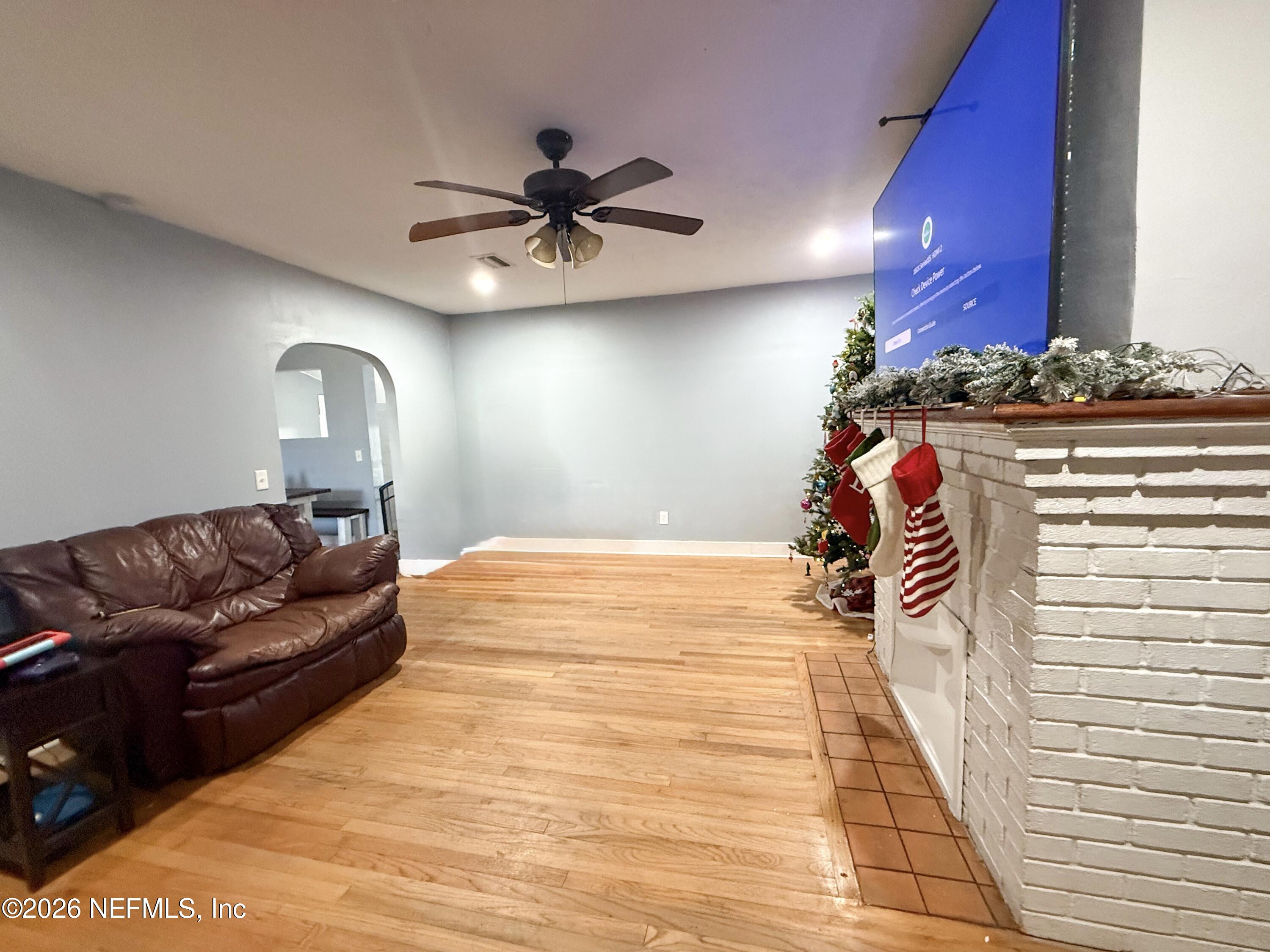 169 Center Street North Baldwin, FL 32234 - Photo 7 of 15 a living room with furniture