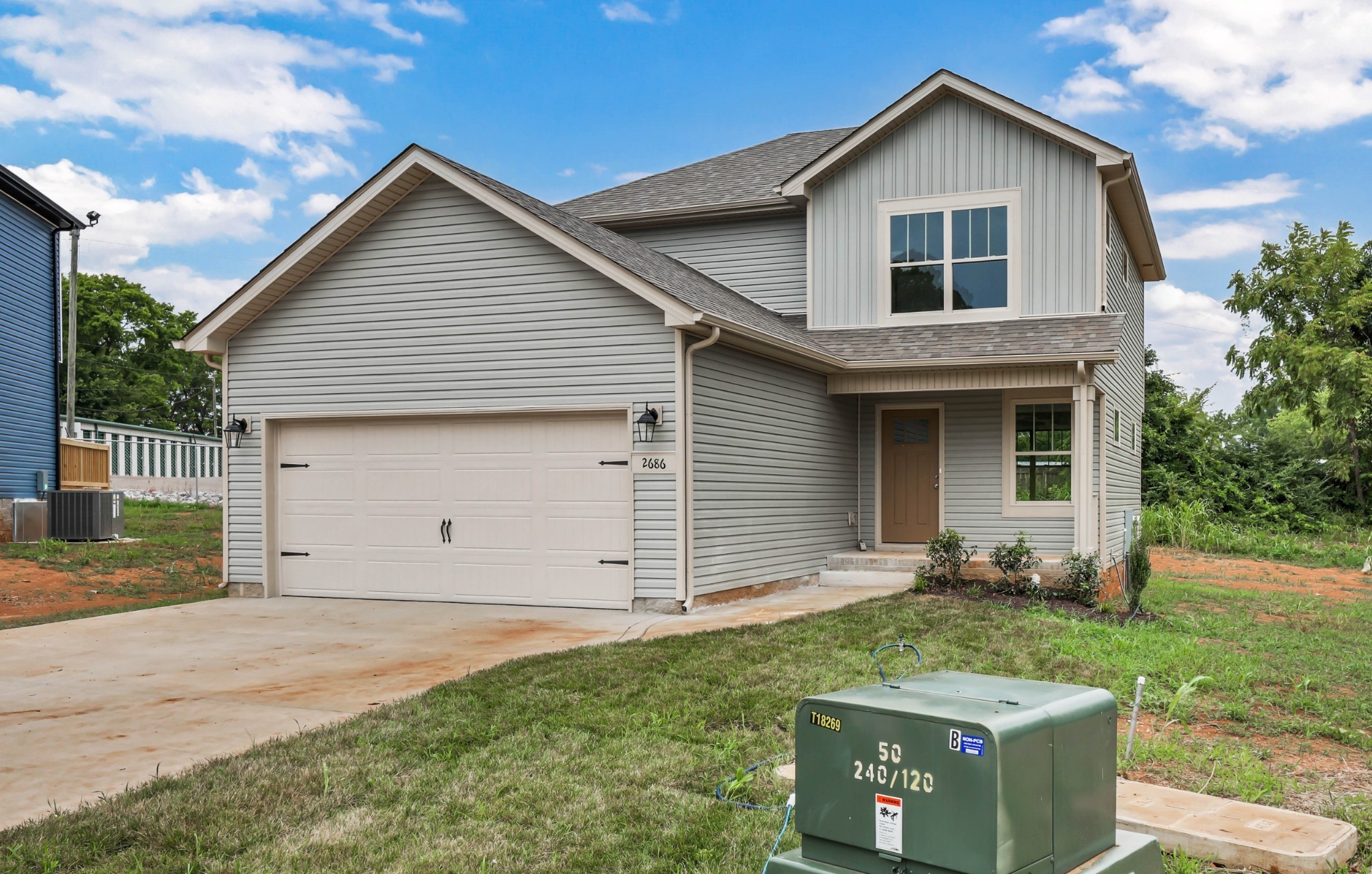 1150 Boulder Pass Road Clarksville, TN 37040 - Photo 2 of 20