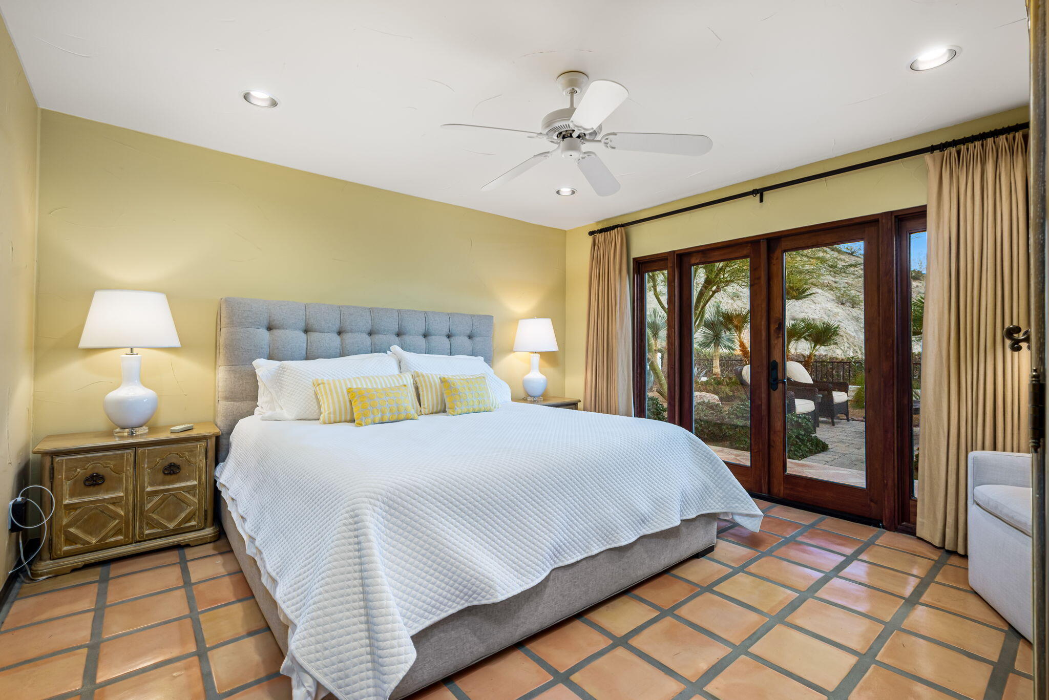 40320 Vía Entrada Rancho Mirage, CA 92270 - Photo 29 of 75 Guest Suite