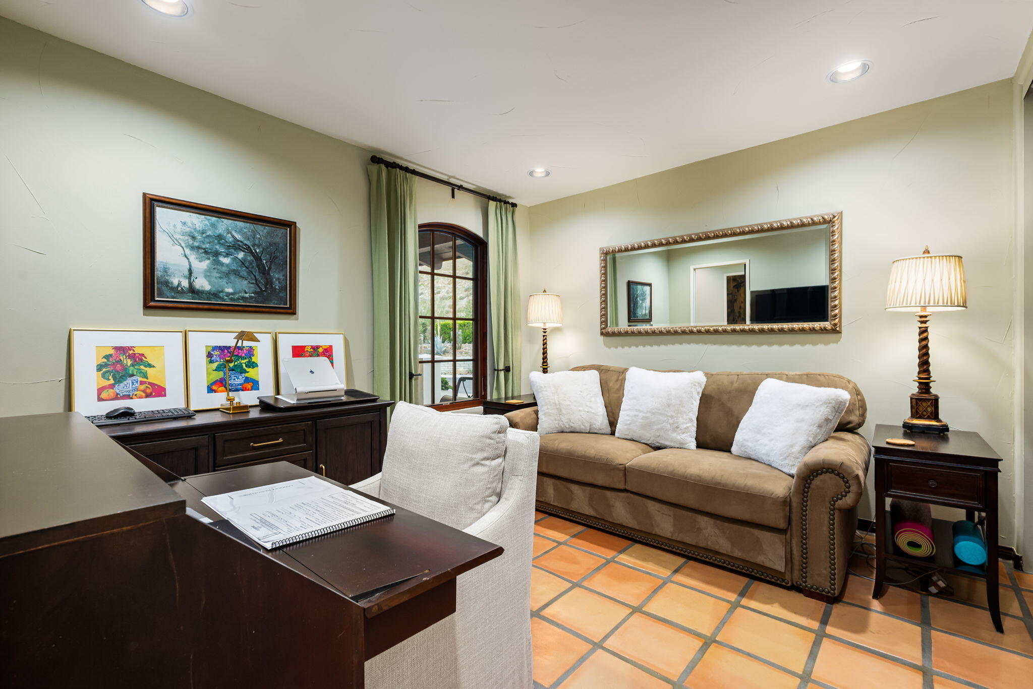 40320 Vía Entrada Rancho Mirage, CA 92270 - Photo 32 of 75 3rd Bedroom