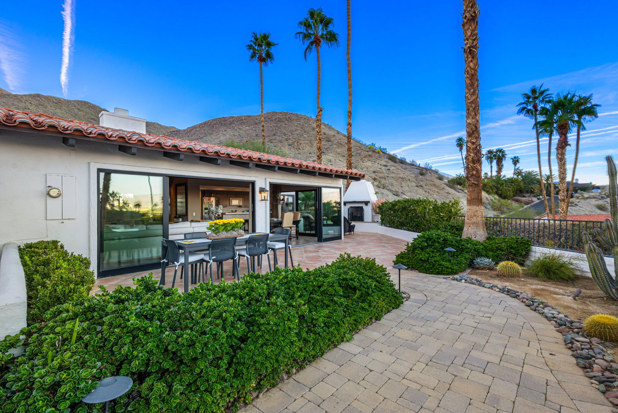 40320 Vía Entrada Rancho Mirage, CA 92270 - Photo 45 of 75 Mtn Views