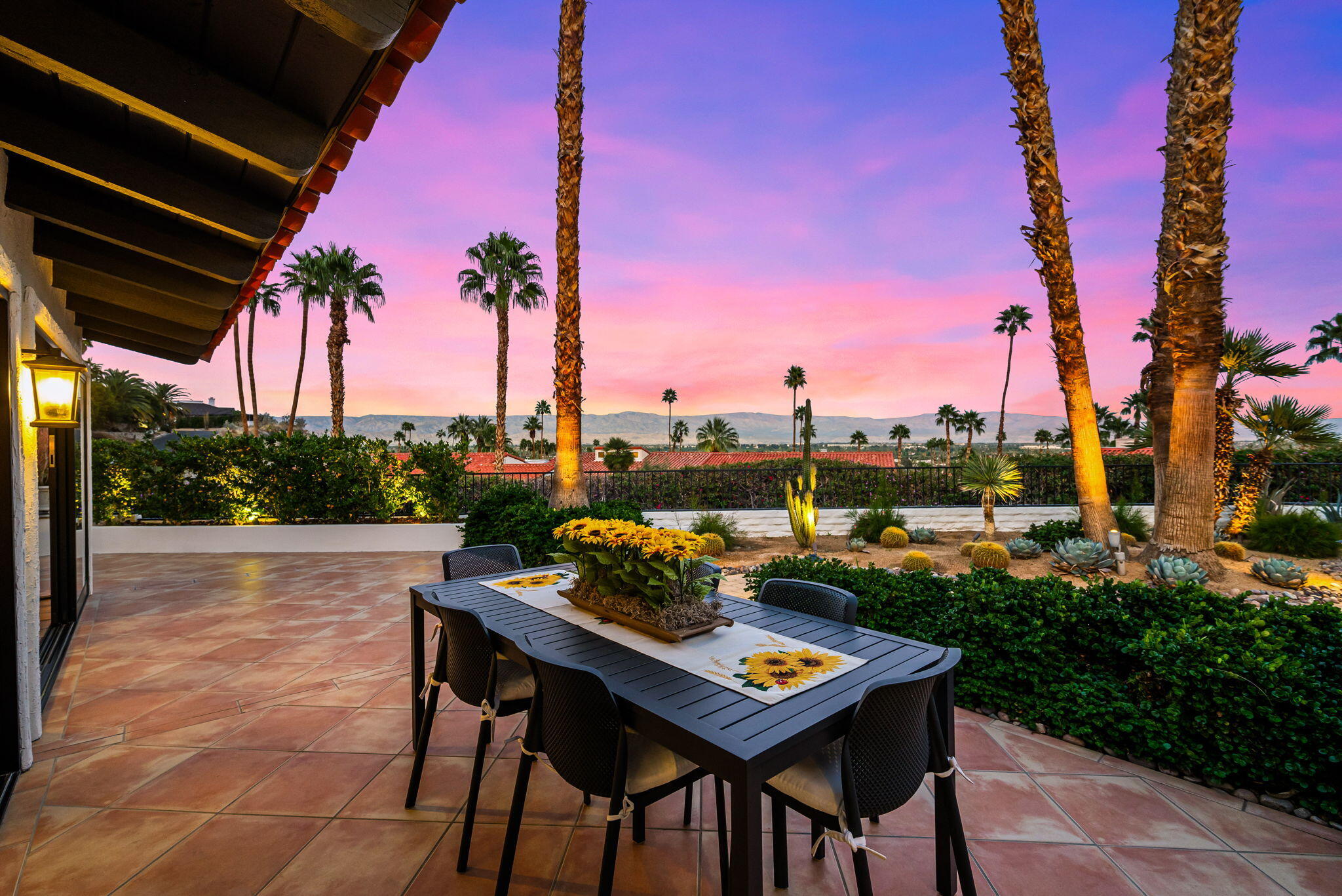 40320 Vía Entrada Rancho Mirage, CA 92270 - Photo 53 of 75 North View