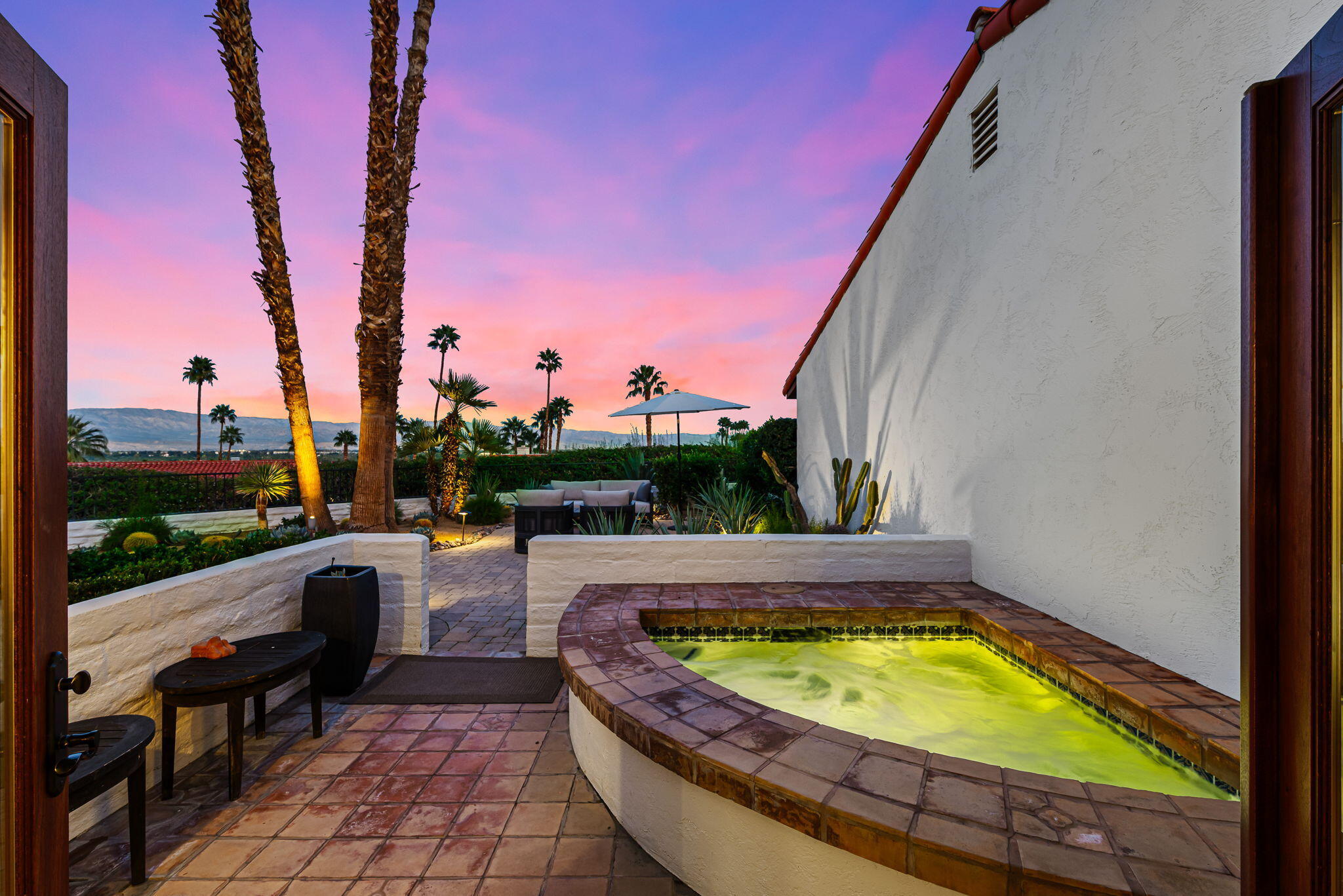 40320 Vía Entrada Rancho Mirage, CA 92270 - Photo 57 of 75 Primary View