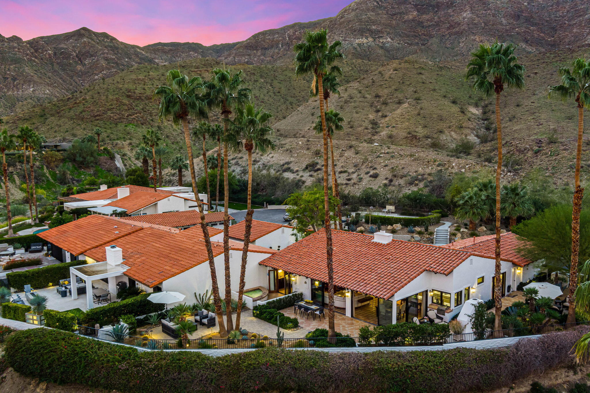 40320 Vía Entrada Rancho Mirage, CA 92270 - Photo 75 of 75 Big Horn preserve