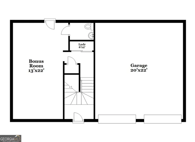 $1,740 | 9100 Ashton Road, Jonesboro, GA 30238