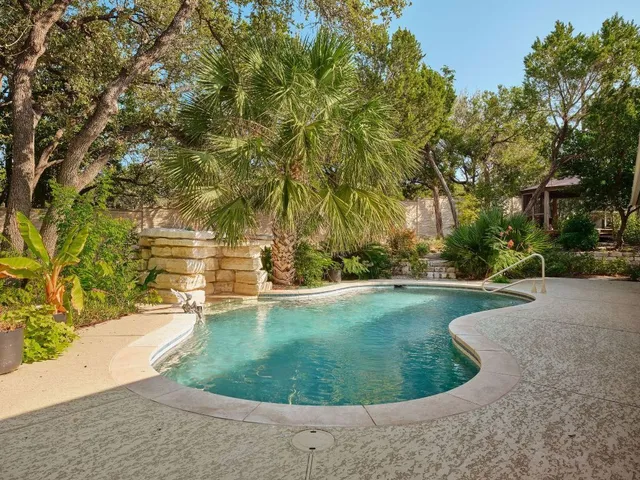 $1,500,000 | 5612 Bonnell Vista Street, Austin, TX 78731