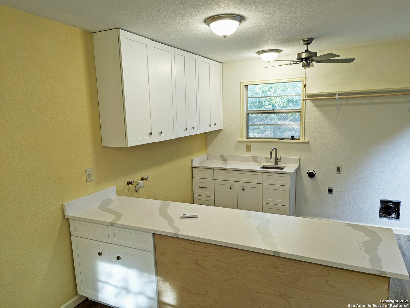 19517 Scenic Loop Road Helotes, TX 78023 - Photo 34 of 55 a room with storage and utility