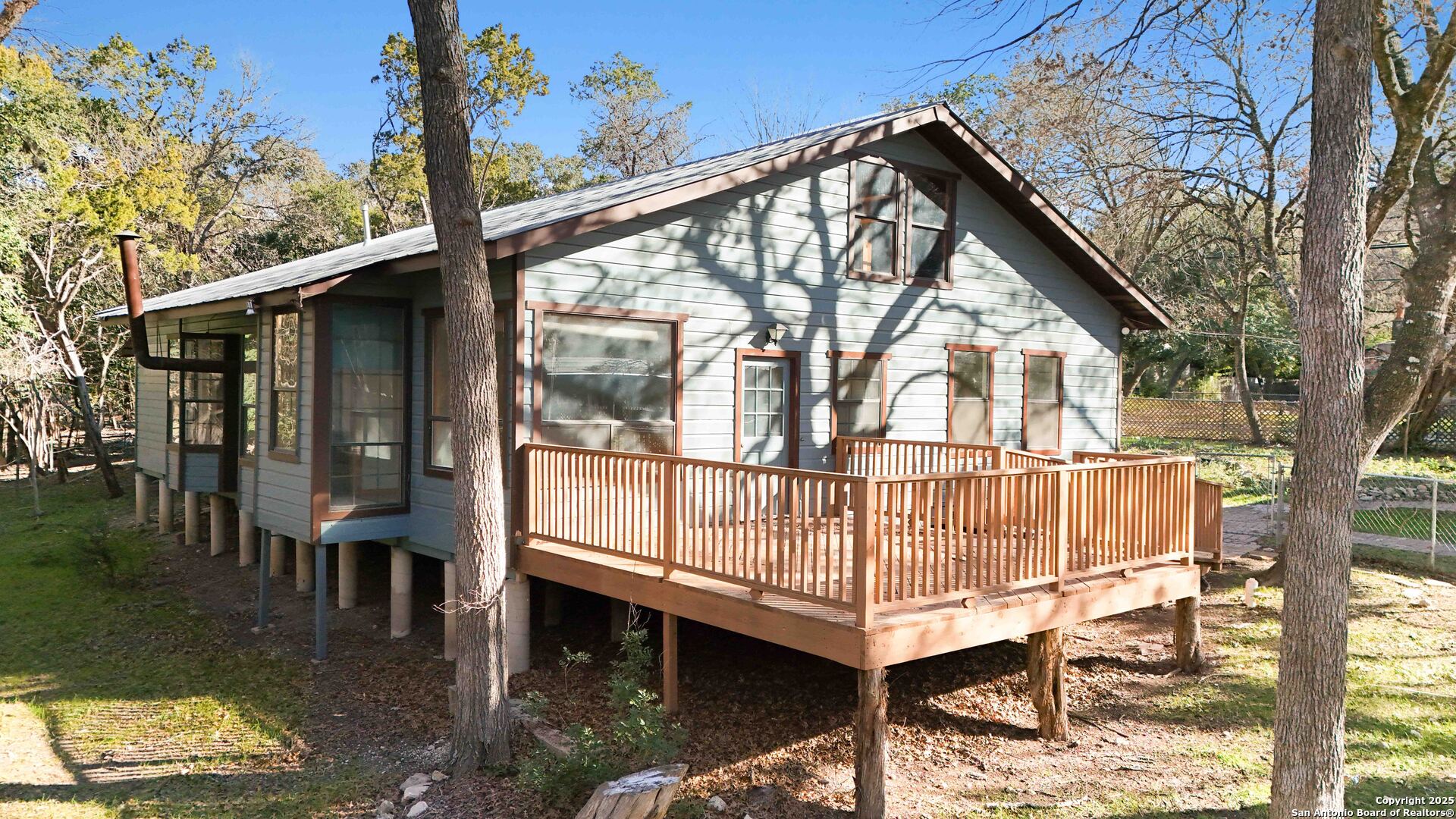 19517 Scenic Loop Road Helotes, TX 78023 - Photo 39 of 55